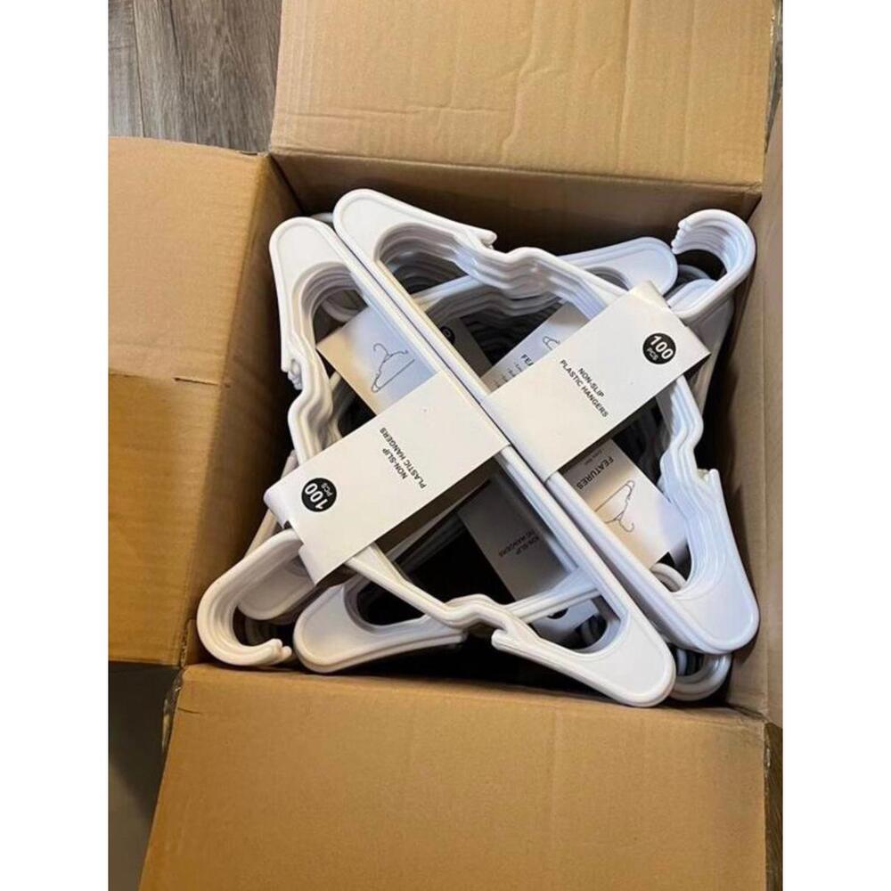 Hangers